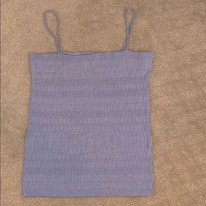 Vintage Emporio Armani tank top